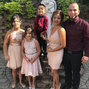 Meet your Posher, Lucy